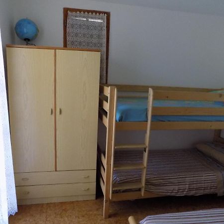 Casa Vacanze Gardenia Solanas  Exteriér fotografie
