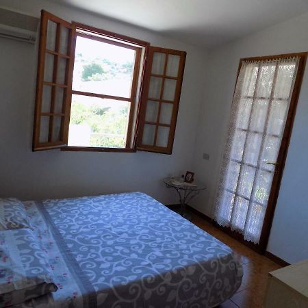 Casa Vacanze Gardenia Solanas  Exteriér fotografie