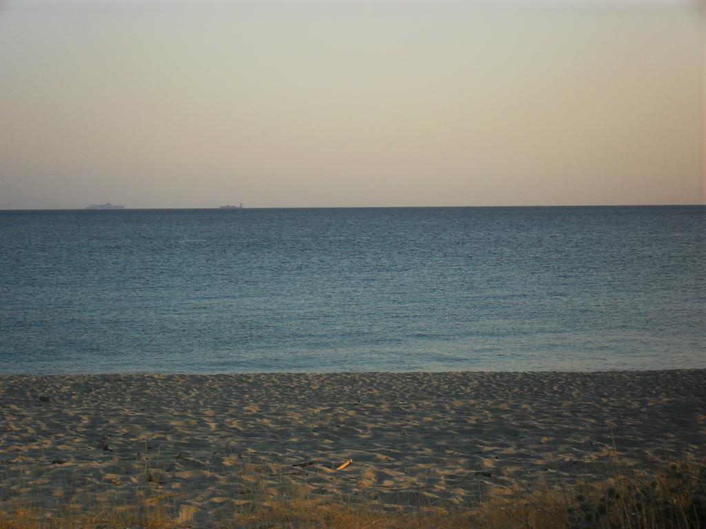 Casa Vacanze Gardenia Solanas  Pokoj fotografie