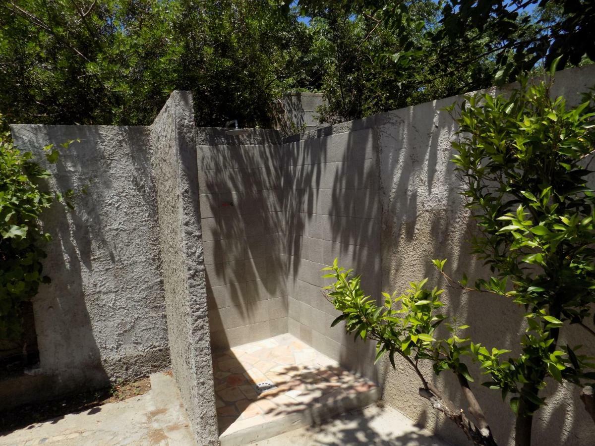 Casa Vacanze Gardenia Solanas  Exteriér fotografie